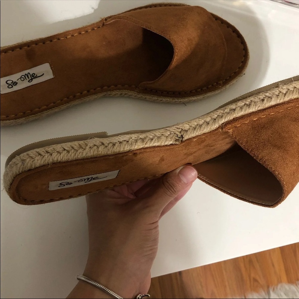 Espadrilles - Picture 5 of 6